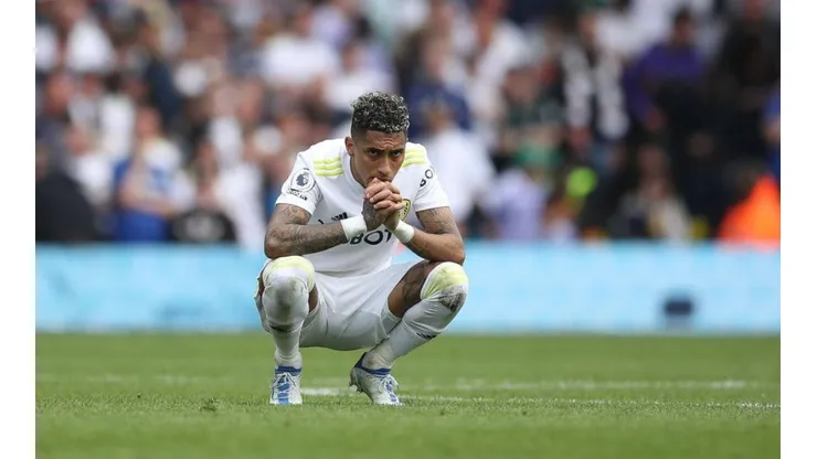 Foto: George Wood/Getty Images