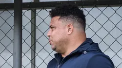 Foto: Gustavo Aleixo/Cruzeiro - Ronaldo é avisado sobre decisão de camisa 10