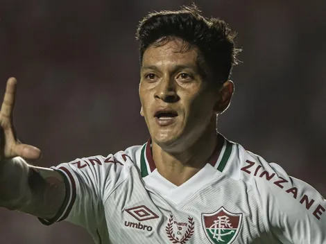 "Alvo do mercado..."; sondagens por Cano são reveladas