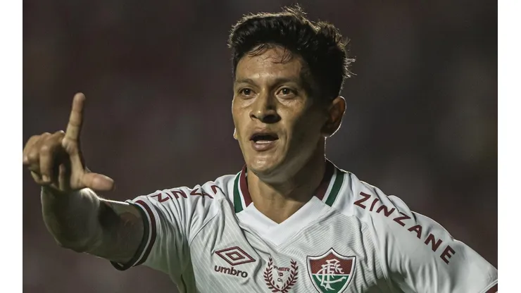 Foto: Marcelo Gonçalves/Fluminense
