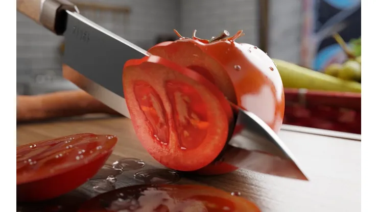 Novo jogo ASMR Food Experience é anunciado e traz sons satisfatórios de uma cozinha