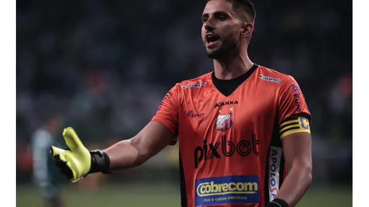Ettore Chiereguini/AGIF. Pegorari lamenta situação do Ituano no Novelli Júnior
