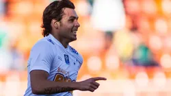 Foto:Daniel Vorley/AGIF - Setorista expõe martelo batido sobre futuro de Goulart