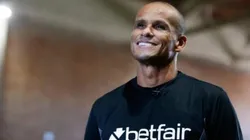 Foto: Cortesia Betfair / Divulgação - Rivaldo crava classificado no Choque-Rei