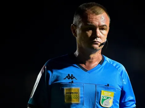 Vuaden "dedura" e jogador do Athletico pode virar desfalque para Felipão