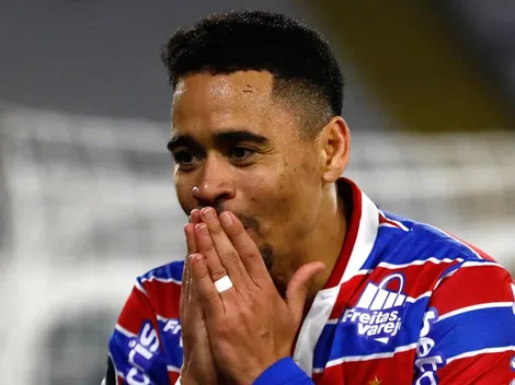 Paysandu receberá fatia da venda de Yago Pikachu para o futebol japonês; CONFIRA!