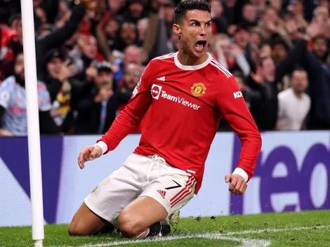 Técnico badalado diz ‘não’ e gigante europeu fecha as portas para CR7