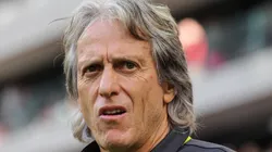 Foto: João Vitor Rezende Borba/AGIF - Jesus manteve a decisão da diretoria e dispensou o jogador.