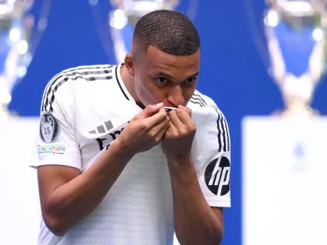 Mbappé supera Neymar e CR7 e se torna maior apresentação da história