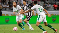 A partida Juventude x Atlético-MG terá transmissão do Bolavip Brasil nesta terça-feira (16) a partir das 17h30. Foto: Fernando Moreno/AGIF
