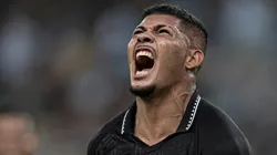 “Sei que todos...”; Erison chama a responsa e faz projeção ousada