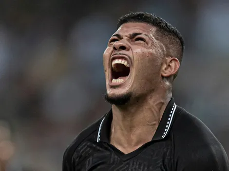 “Sei que todos...”; Erison chama a responsa e faz projeção ousada