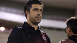 Foto: Walmir Cirne/AGIF