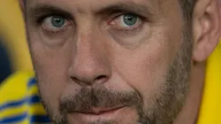 Titular de Paulo Pezzolano se torna dúvida para próximos confrontos