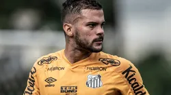 Foto: Ivan Storti/Santos FC - Auro não convenceu e Santos está em busca de um novo LD