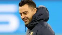 Alexander Hassenstein/Getty Images - Xavi fala sobre reforços do Barcelona