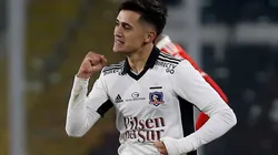 (Photo by Marcelo Hernandez/Getty Images) - Solari pode acabar influenciando.