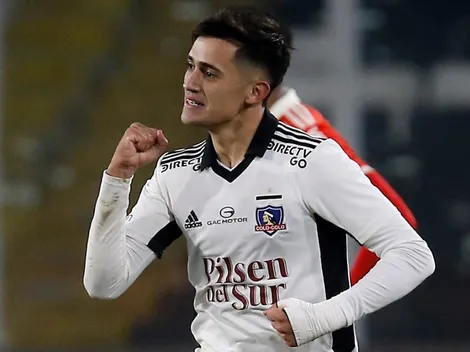 "Um indício"; Pablo Solari dá 'mãozinha' e craque pode acabar jogando no Palmeiras