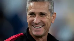 Foto: Jorge Rodrigues/AGIF | Jorginho pontuou que a equipe buscará ter o mesmo nível em todas as competições