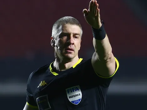 “Foi prejudicado”; Atlético protesta na CBF e envia ofício contra Anderson Daronco