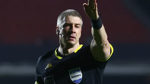 Marcello Zambrana/AGIF - Daronco é alvo de ofício do Atlético-MG