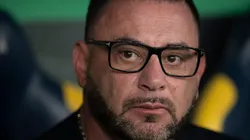 Foto: Jorge Rodrigues/AGIF - Turco Mohamed: técnico já traçou novo objetivo para o Atlético