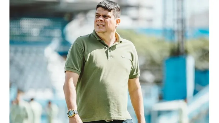 Foto: John Wesley/Ascom Paysandu