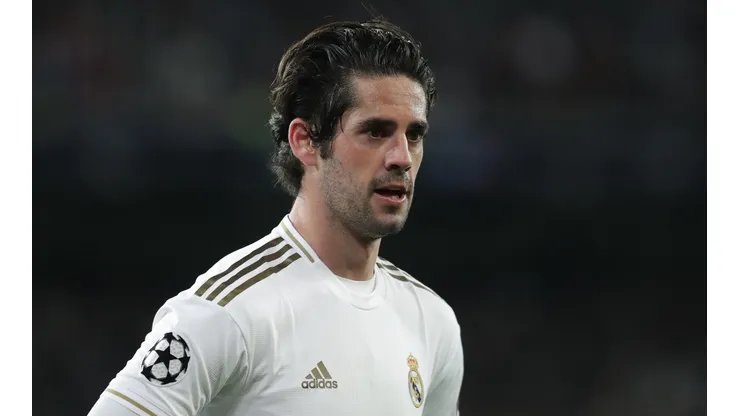 Foto: Gonzalo Arroyo Moreno/Getty Images