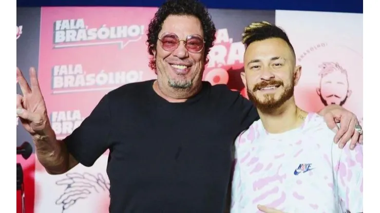 Foto: Marcos Ribolli
