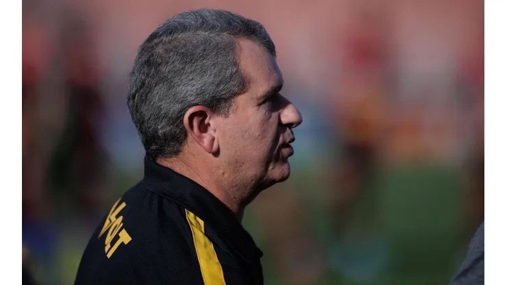 Foto: Diogo Reis/AGIF