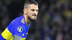 Foto: Fotobairesarg/AGIF