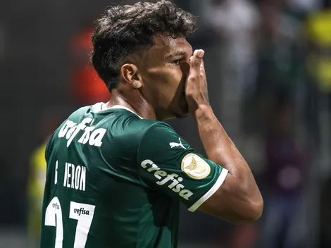 Após 'caso Veron', Palmeiras faz reunião de última hora com jovens do elenco