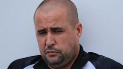 Joao Vitor Rezende Borba/AGIF. Apesar da derrota, Ricardo Catalá não vê uma má atuação da equipe