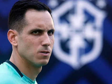 Botafogo "atrasa" renovação de Gatito e mira nomes no mercado