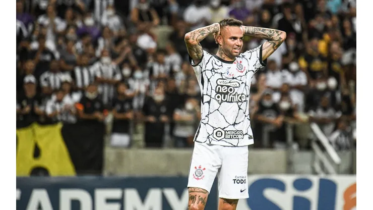 Foto: Kely Pereira/AGIF