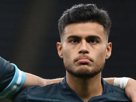 "Fontes ouvidas"; Posição 'oficial' do Corinthians é exposta envolvendo Fausto Vera