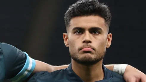 (Photo by Masashi Hara/Getty Images) - Fausto Vera interessa ao Corinthians.