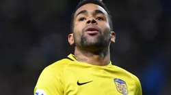 Foto: Masashi Hara/Getty Images/Japão - Alex Teixeira: próximo de ser anunciado pelo Vasco