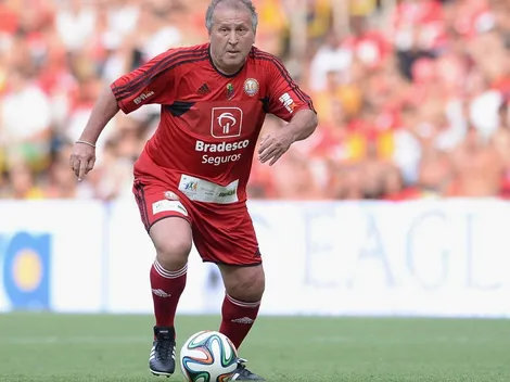 Precisando vencer na Copa do Brasil, veja quando Zico e +5 craques do Fla conseguiram buscar viradas emblemáticas