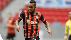 Alex Teixeira assina com o Vasco nesta semana (Foto: Adalberto Marques/AGIF)