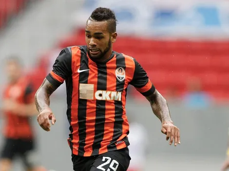 Teixeira é usado de ‘exemplo’ em críticas para jogadores queridos no Vasco