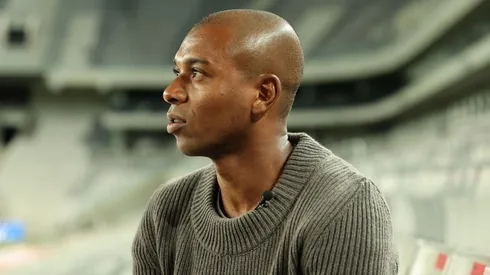 Foto: José Tramontin/athletico.com.br