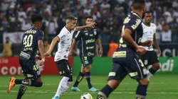 Marcello Zambrana/AGIF/ Para se classificar na Copa do Brasil, Santos precisa de feito inédito.