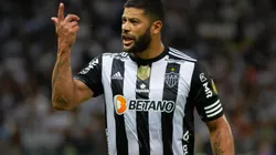 BRASILEIRO A 2022 ATLETICO -MG X SAO PAULO