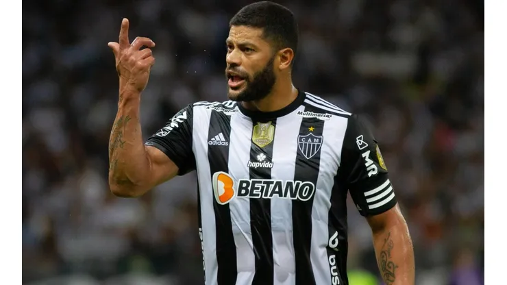 BRASILEIRO A 2022 ATLETICO -MG X SAO PAULO