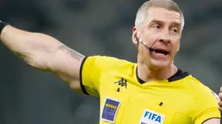 Foto: Fernando Moreno/AGIF - Rusga entre Hulk e Daronco teve "leitura labial" realizada com sucesso