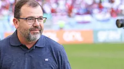 Foto: Renan Oliveira/AGIF - Pupilo de Enderson Moreira pode chegar ao Bahia