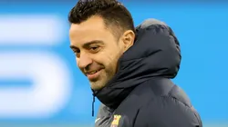 (Photo by Alexander Hassenstein/Getty Images) - Xavi quer o reforço no Barcelona.