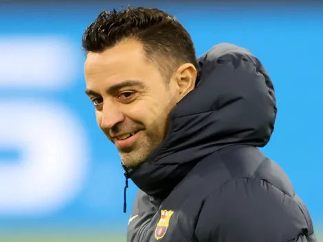 "+ R$ 55MI"; Barcelona pode aumentar 'bolada' por craque do Palmeiras pedido por Xavi