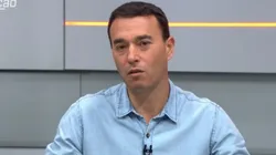 Foto: Reprodução / SporTV - Rizek manda recado sobre Vítor Pereira